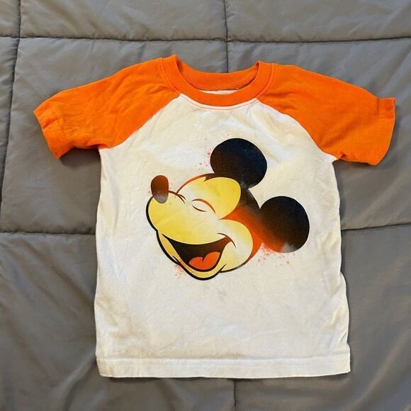 jumping beans Other - 18m Mickey Mouse shirt